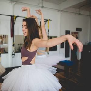 Meet your Posher, Tetegan